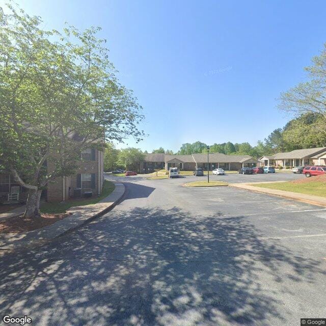 Photo of CREEKSTONE/PHASE II. Affordable housing located at 1390 MERCHANTS DR DALLAS, GA 30132