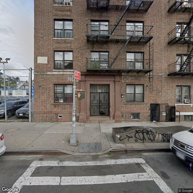 Photo of 14601 Hillside Ave. Affordable housing located at 14601 Hillside Ave Jamaica, NY 11435
