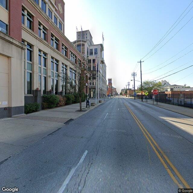 Photo of Covington CDA. Affordable housing located at 2300 Madison Avenue, 2nd Floor COVINGTON, KY 41014