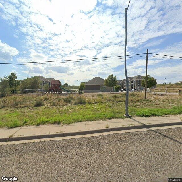 Photo of The Reserves at Brookside. Affordable housing located at 600 E Wilson St Borger, TX 79007