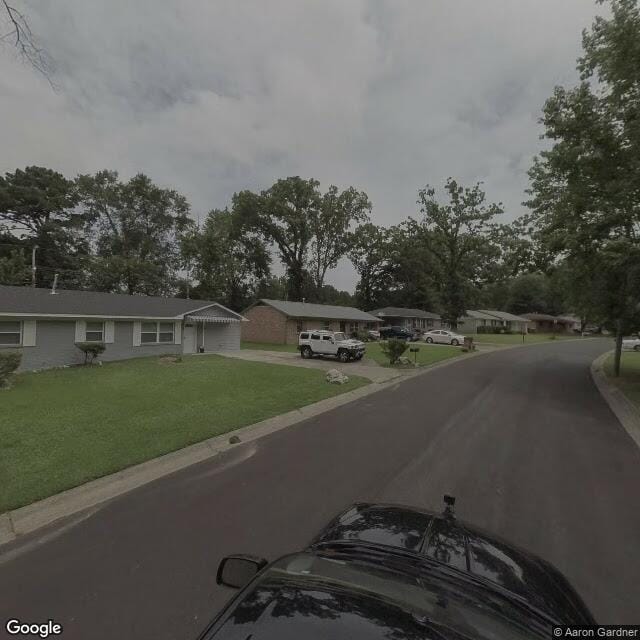 Photo of MCCLELLAN PLACE APTS at 9110 GEYER SPRINGS RD LITTLE ROCK, AR 72209