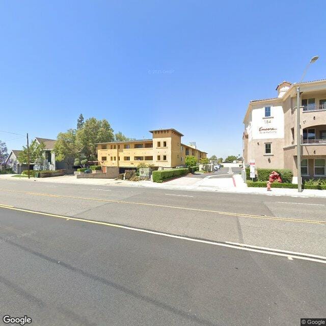 Photo of Stonegate Senior Apartments. Affordable housing located at 170 N Prospect St Orange, CA 92869