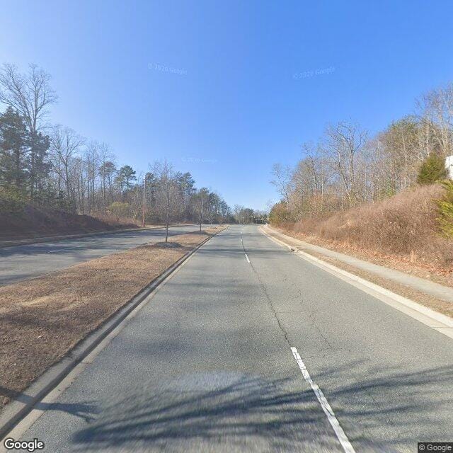 Photo of HARTLEY RIDGE at 2615 INGLESIDE DRIVE HIGH POINT, NC 27265