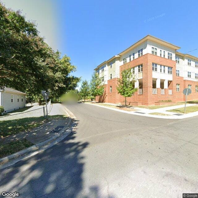 Photo of CENTRA SQUARE at 1400 ALLEN STREET CHARLOTTE, NC 28205