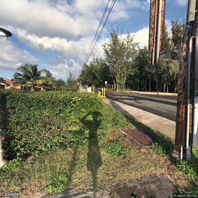 Photo of KAHUKU ELDERLY HAUOLI HALE. Affordable housing located at 56 154 PUULUANA PL KAHUKU, HI 96731