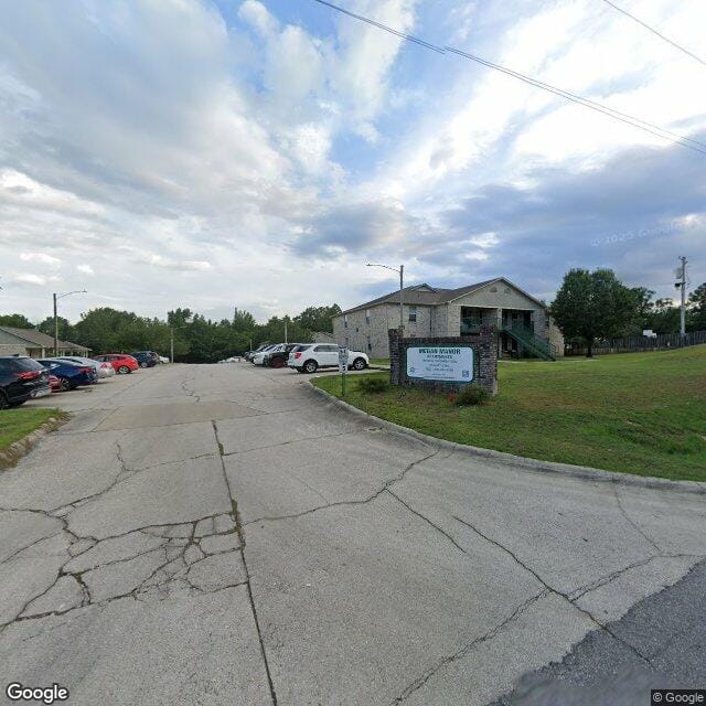 Photo of MEGAN MANOR. Affordable housing located at 225 BAY AVE CHATOM, AL 36518
