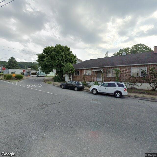 Photo of SENECA STREET APTS. Affordable housing located at 943 LONG ST FOUNTAIN HILL, PA 18015