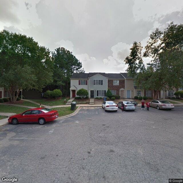 Photo of 2901 FAVERSHAM PL at 2901 FAVERSHAM PL RALEIGH, NC 27604