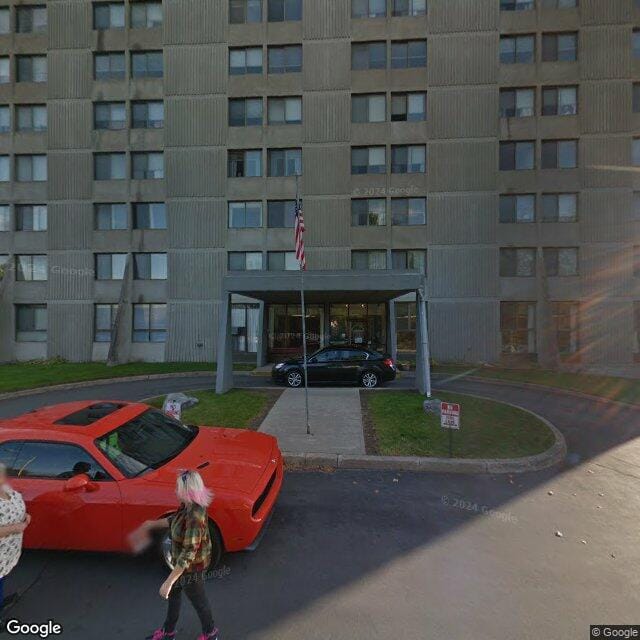 Photo of Beekman Towers. Affordable housing located at 50 Truman Ave Plattsburgh, NY 12901