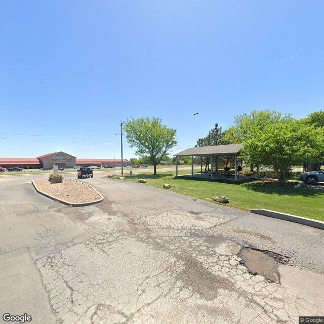 Photo of TRAILS OF GARDEN CITY. Affordable housing located at 3602 CAMPUS DR GARDEN CITY, KS