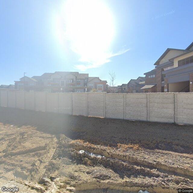 Photo of VILLAS AT BOSTON HEIGHTS at 3510 BOSTON AVENUE BENBROOK, TX 76116