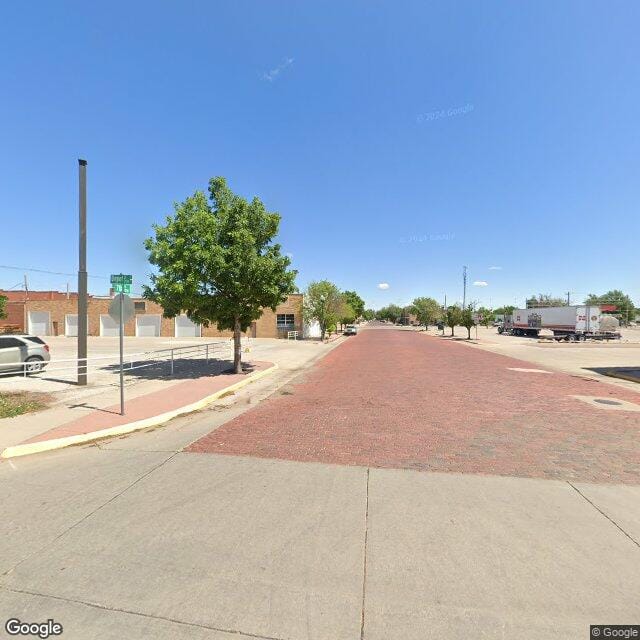 Photo of SOUTHWEST KANSAS FAMILY HOUSING. Affordable housing located at 207 LEAWOOD AVENUE GARDEN CITY, KS 67846