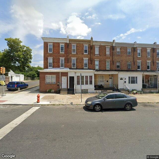 Photo of 7102 PASCHALL AVE at 7102 PASCHALL AVE PHILADELPHIA, PA 19142