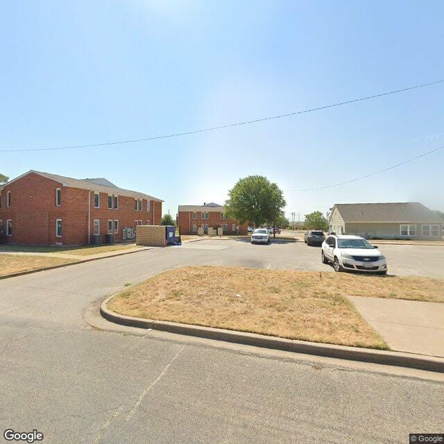 Photo of RACHAEL COMMONS at 435 LITTLE AVENUE MCGREGOR, TX 76657