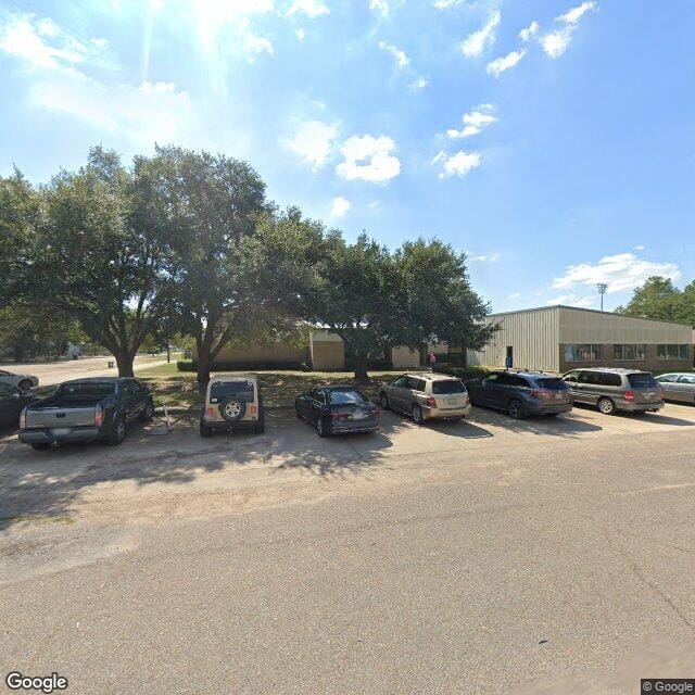 Photo of Housing Authority of Oakdale. Affordable housing located at P.O. Drawer B.Q. OAKDALE, LA 71463