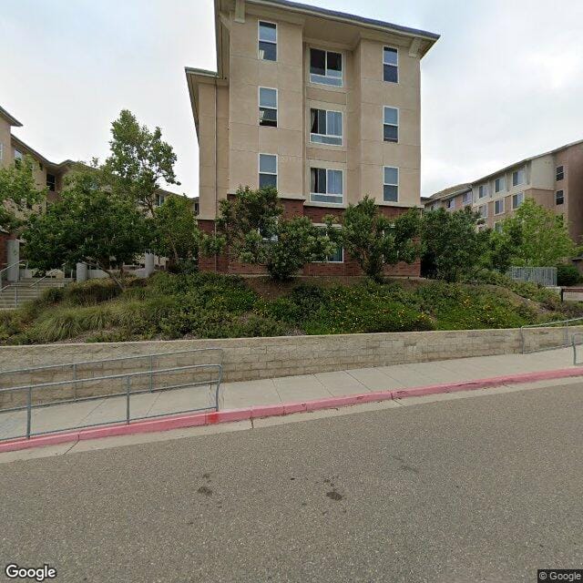 Photo of Beacon Studios. Affordable housing located at 1433 Calle Joaquin San Luis Obispo, CA 93405