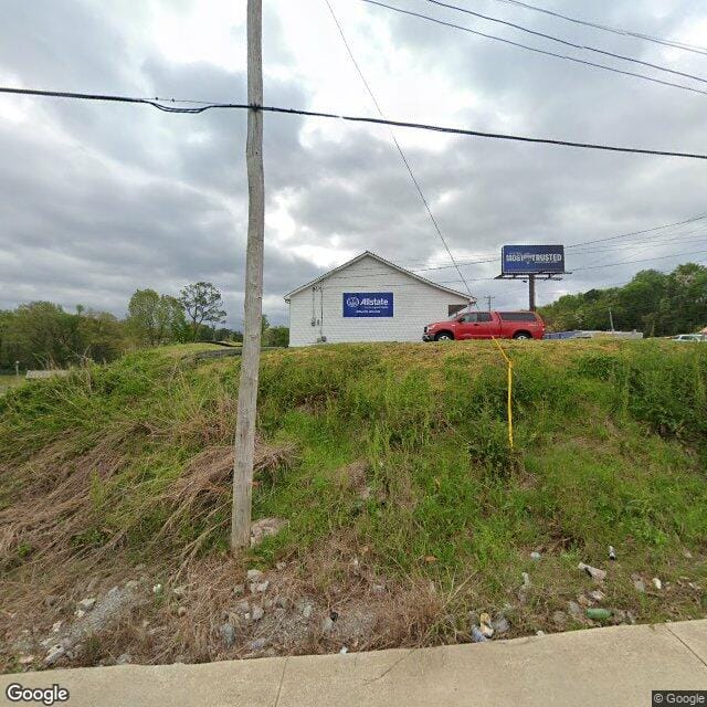 Photo of Lexington Housing Authority. Affordable housing located at 100 WILLOW Courts LEXINGTON, TN 38351