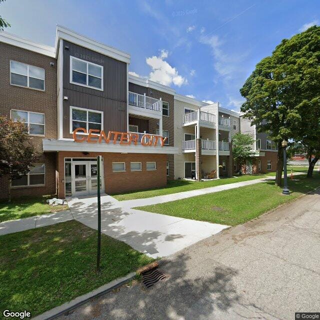 Photo of CENTER CITY DOWNTOWN HILLSDALE. Affordable housing located at 8 SOUTH MANNING STREET HILLSDALE, MI 49242