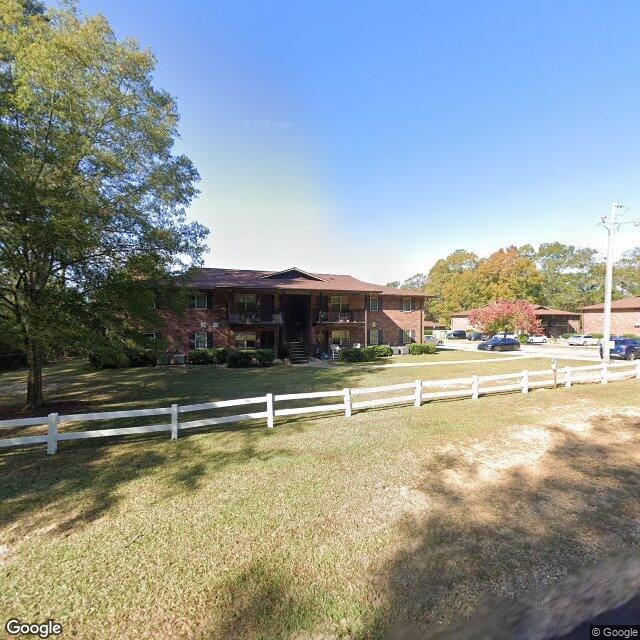 Photo of PINE RIDGE APTS at 1039 BERTHADALE RD MCCOMB, MS 39648