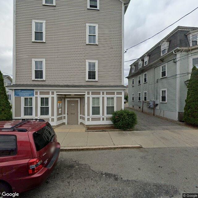 Photo of Easterly Shores & Niagara Court. Affordable housing located at 219 5th St Fall River, MA 02721