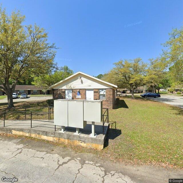 Photo of LAKE CITY VILLAS. Affordable housing located at 1344 SW ZESTY CIR LAKE CITY, FL 32025