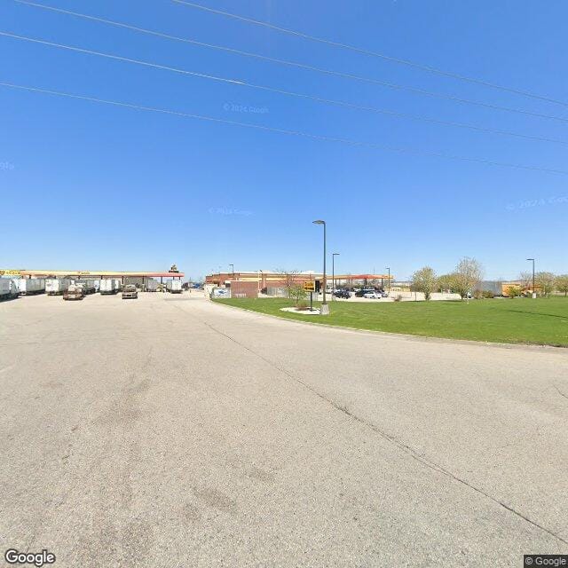 Photo of RIVERVIEW APTS at 101 WESTERN AVE FOND DU LAC, WI 54935