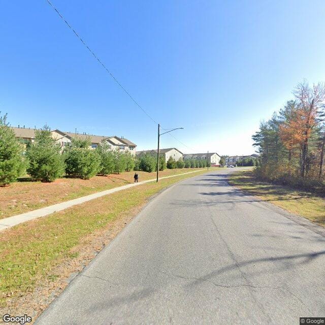 Photo of GOLDEN RIDGE II APARTMENTS. Affordable housing located at 6 ISABEL LANE THOMPSON, NY 12701