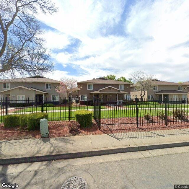 Photo of PHOENIX PARK II at 4400 SHINING STAR DR SACRAMENTO, CA 95823