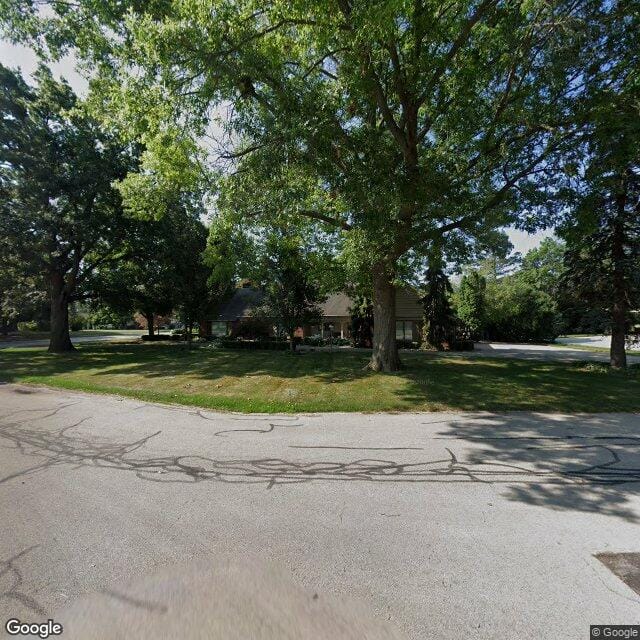 Photo of COUNTRY LANE APTS at 11TH & WOODBURN AVE STERLING, IL 