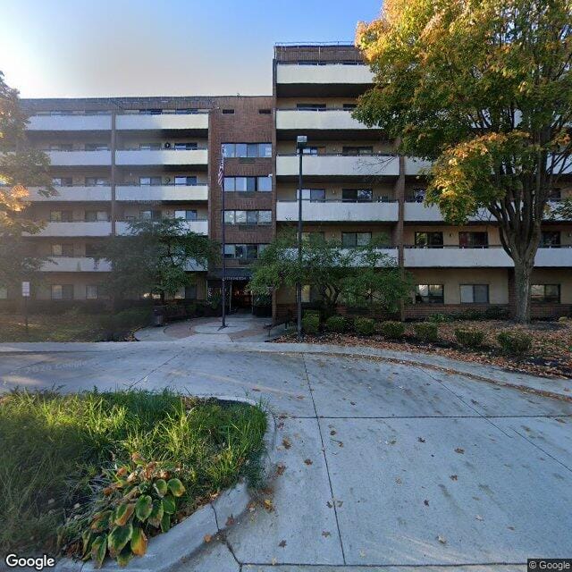 Photo of Ferndale Apartments. Affordable housing located at 8715 --8741 W Vernor Hwy Detroit, MI 48209
