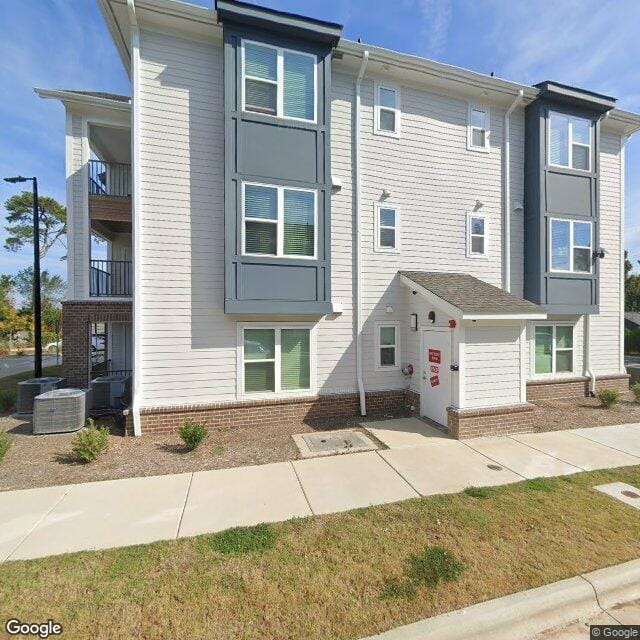 Photo of HARDEE STREET APARTMENTS at 700 HARDEE STREET DURHAM, NC 27703