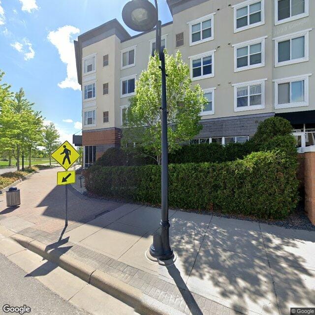 Photo of LAKEWOOD APARTMENTS. Affordable housing located at 705 TOWN CENTER PKWY LINO LAKES, MN 55014