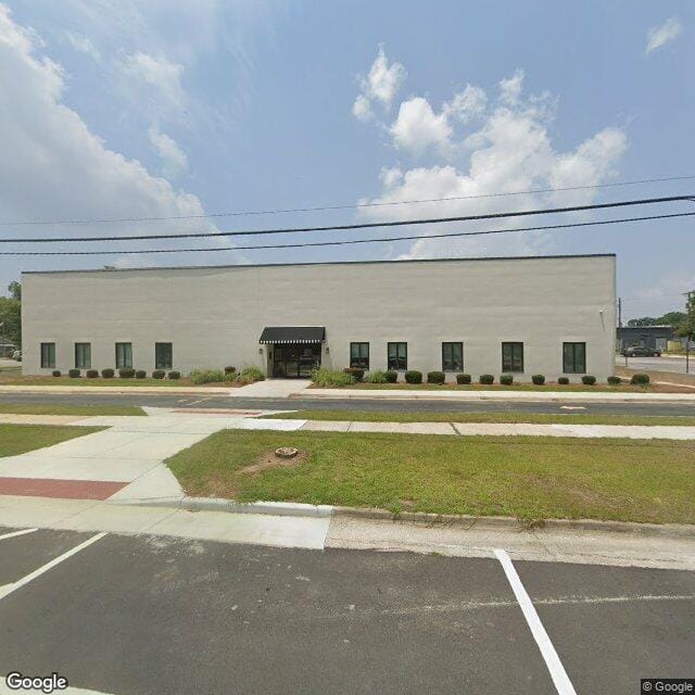 Photo of HAWKINSVILLE REDEVELOPMENT. Affordable housing located at 48 PROGRESS AVENUE HAWKINSVILLE, GA 31036