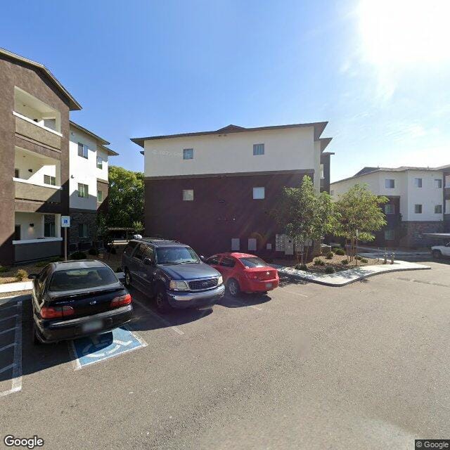 Photo of CREEKVIEW VILLAGE at 519 MILLER VALLEY ROAD PRESCOTT, AZ 86301