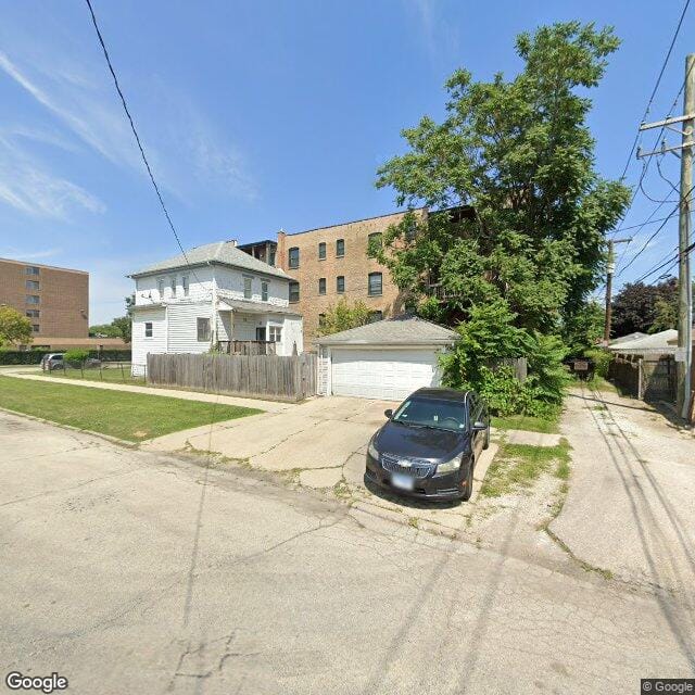 Photo of GARDEN HOUSE OF MAYWOOD. Affordable housing located at 515 S SECOND AVE MAYWOOD, IL 60153