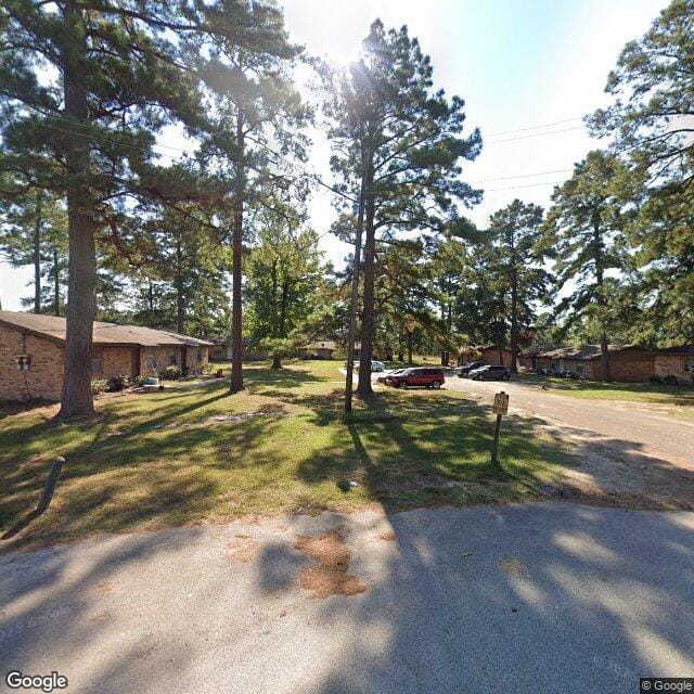 Photo of CORRIGAN SQUARE at CORRIGAN, TX