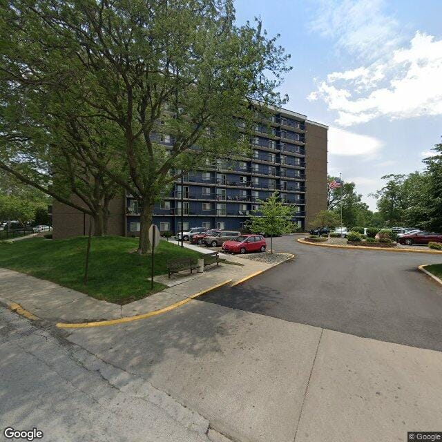 Photo of RIVERWOODS APTS at 300 E RIVER ST KANKAKEE, IL 60901
