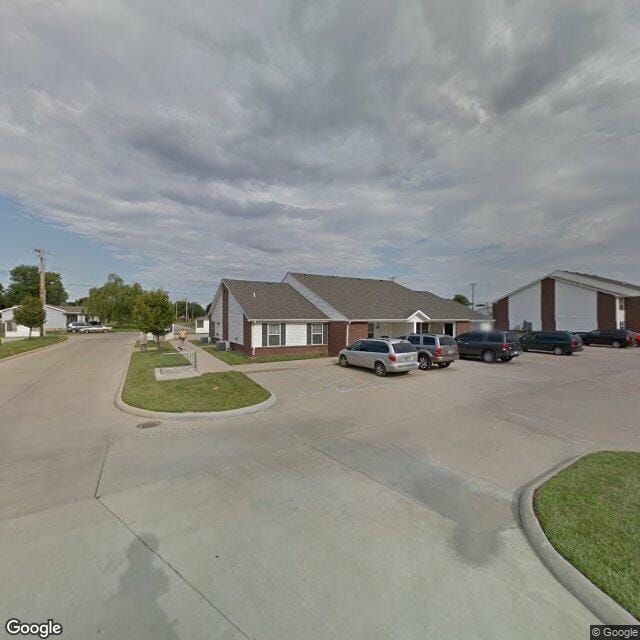Photo of CEDAR TRACE I at 2200 N 7TH AV EVANSVILLE, IN 47710