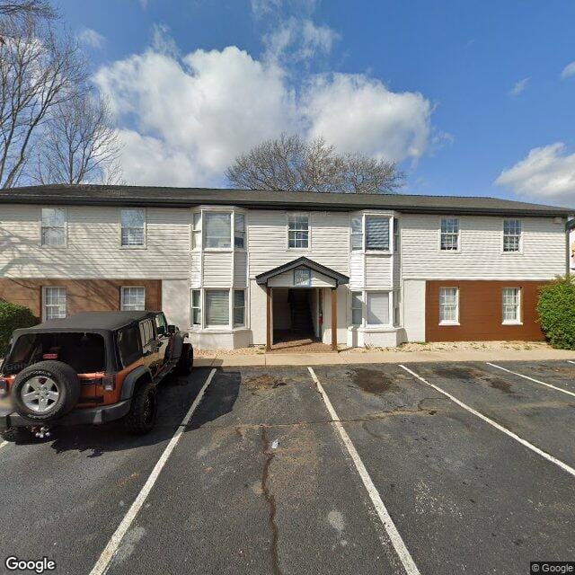 Photo of Celeste on North. Affordable housing located at 125 Berlin St Athens, GA 30601