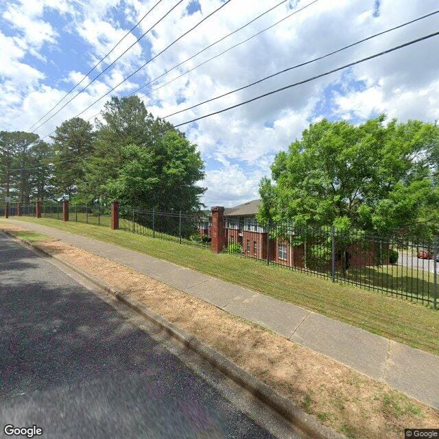 Photo of MAGNOLIA COURT APTS. Affordable housing located at 132 WESTCHESTER CT BIRMINGHAM, AL 
