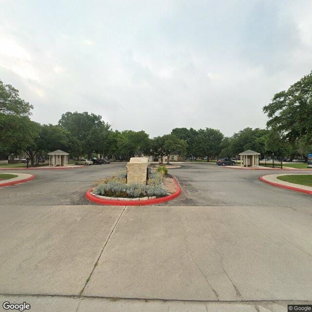 Photo of RIVER OAKS VILLAS. Affordable housing located at 1900 AQUARENA SPRINGS DR SAN MARCOS, TX 78666