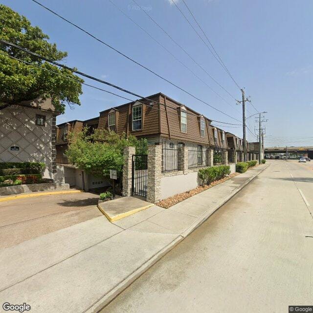 Photo of LEGENDS OF MEMORIAL at 915 SILBER RD HOUSTON, TX 77024