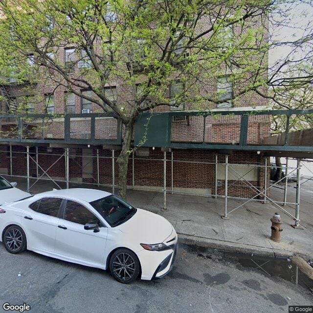 Photo of PRC SHAKESPEARE. Affordable housing located at 1662 VYSE AVENUE BRONX, NY 10460