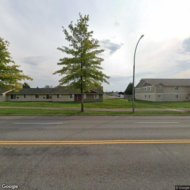 Photo of MONTROSE at 2280 WEST COMPASS LOOP POST FALLS, ID 83854