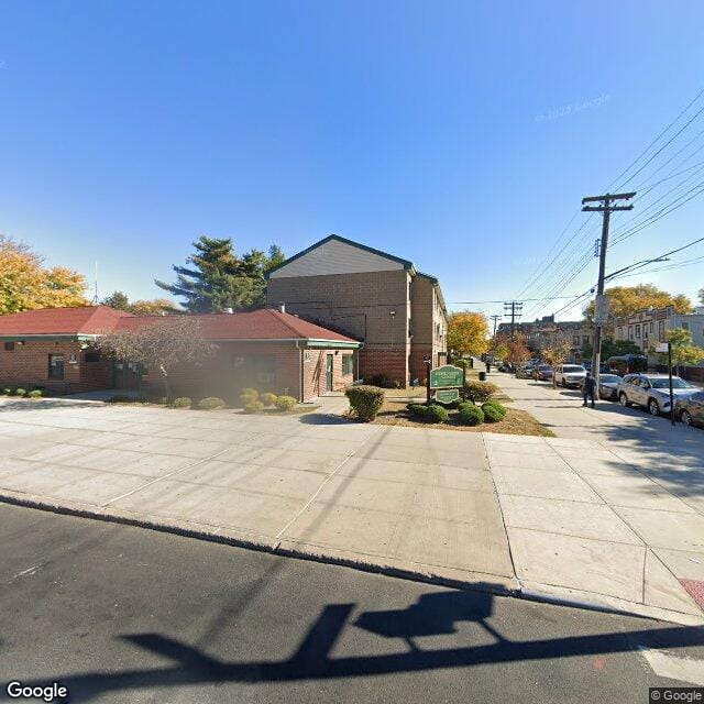 Photo of NEWPORT GARDENS at 165, 169 LOTT AVE BROOKLYN, NY 11212
