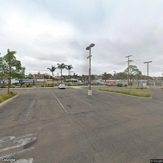Photo of Ocean Creek. Affordable housing located at 1999 S Oceanside Blvd Oceanside, CA 92054