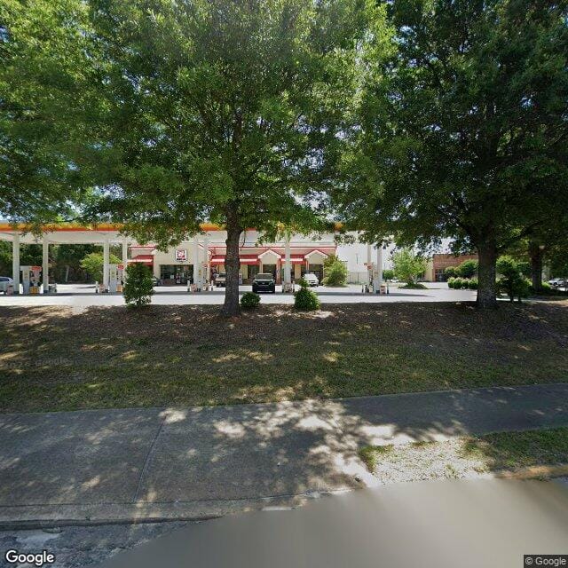 Photo of HAVENWOOD ELBERTON SENIOR. Affordable housing located at 335 SOUTH OLIVER STREET ELBERTON, GA 30635
