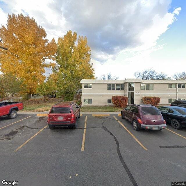Photo of Riverton Manor Apartments. Affordable housing located at 820 N 1st St Riverton, WY 82501