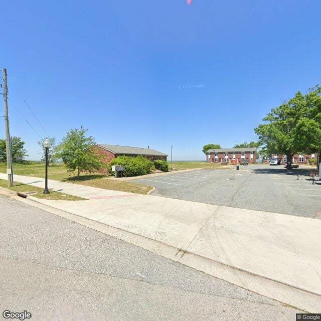 Photo of Sea Breeze Apartments. Affordable housing located at 201 Washington Ave Cape Charles, VA 23310