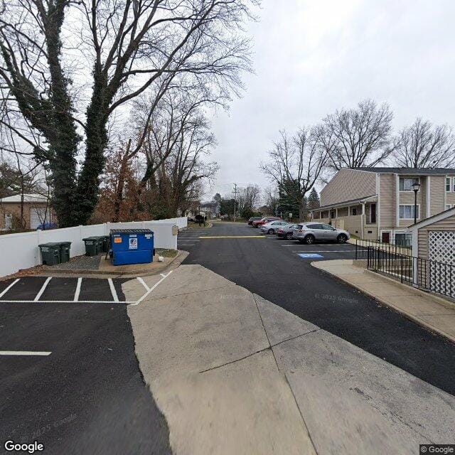 Photo of TYSONS LANDING APTS. Affordable housing located at 1916 TYSONS LANDING CT MC LEAN, VA 22102